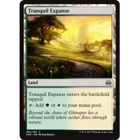 Tranquil Expanse - Aether Revolt Thumb Nail