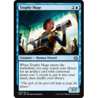 Trophy Mage - Aether Revolt Thumb Nail