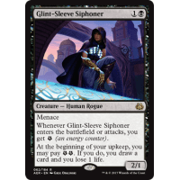 Glint-Sleeve Siphoner - Aether Revolt Thumb Nail