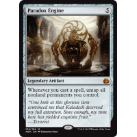 Paradox Engine - Aether Revolt Thumb Nail