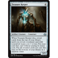 Treasure Keeper - Aether Revolt Thumb Nail