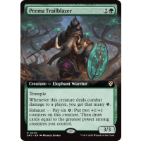 Peema Trailblazer - Aetherdrift: Commander - Variants Thumb Nail
