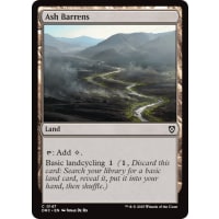 Ash Barrens Thumb Nail