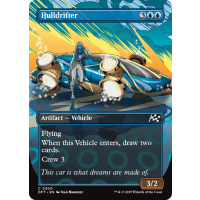 Hulldrifter - Aetherdrift: Variants Thumb Nail