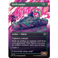 Earthrumbler - Aetherdrift: Variants Thumb Nail