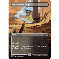 Bleachbone Verge - Aetherdrift: Variants Thumb Nail