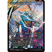 Mu Yanling, Wind Rider - Aetherdrift: Variants Thumb Nail
