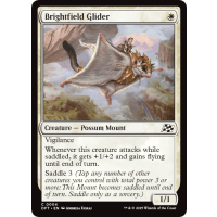 Brightfield Glider - Aetherdrift Thumb Nail