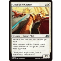 Cloudspire Captain - Aetherdrift Thumb Nail