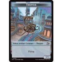 Thopter (Token) - Aetherdrift Thumb Nail