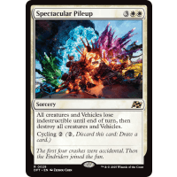 Spectacular Pileup - Aetherdrift Thumb Nail