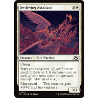 Swiftwing Assailant - Aetherdrift Thumb Nail