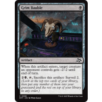 Grim Bauble - Aetherdrift Thumb Nail
