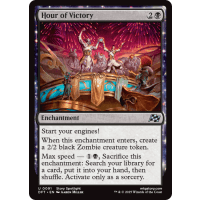 Hour of Victory - Aetherdrift Thumb Nail