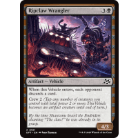 Ripclaw Wrangler - Aetherdrift Thumb Nail