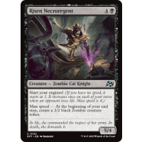 Risen Necroregent - Aetherdrift Thumb Nail