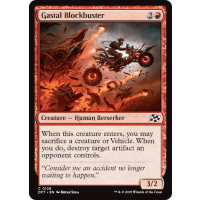 Gastal Blockbuster - Aetherdrift Thumb Nail