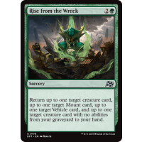 Rise from the Wreck - Aetherdrift Thumb Nail