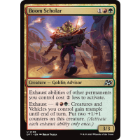 Boom Scholar - Aetherdrift Thumb Nail