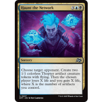 Haunt the Network - Aetherdrift Thumb Nail
