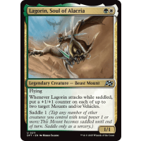 Lagorin, Soul of Alacria - Aetherdrift Thumb Nail