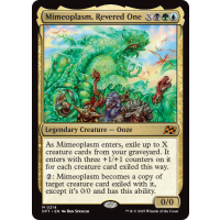 Mimeoplasm, Revered One - Aetherdrift Thumb Nail