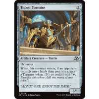 Ticket Tortoise - Aetherdrift Thumb Nail