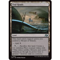 Foul Roads - Aetherdrift Thumb Nail