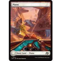 Plains - Aetherdrift Thumb Nail