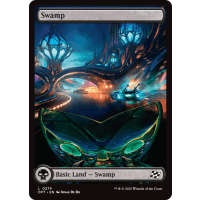 Swamp - Aetherdrift Thumb Nail