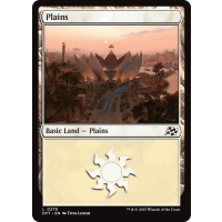 Plains - Aetherdrift Thumb Nail