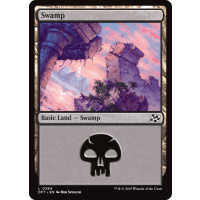 Swamp - Aetherdrift Thumb Nail