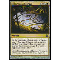 Etherwrought Page - Alara Reborn Thumb Nail