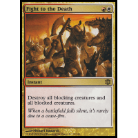 Fight to the Death - Alara Reborn Thumb Nail