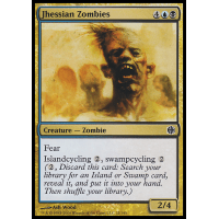 Jhessian Zombies - Alara Reborn Thumb Nail