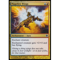 Magefire Wings - Alara Reborn Thumb Nail