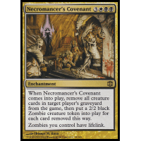 Necromancer's Covenant - Alara Reborn Thumb Nail