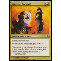 Sangrite Backlash - Alara Reborn Thumb Nail