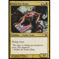 Sewn-Eye Drake - Alara Reborn Thumb Nail