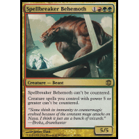 Spellbreaker Behemoth - Alara Reborn Thumb Nail