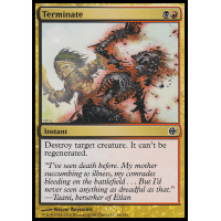 Terminate - Alara Reborn Thumb Nail