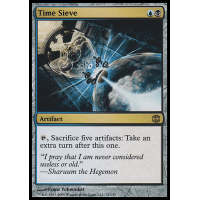 Time Sieve - Alara Reborn Thumb Nail