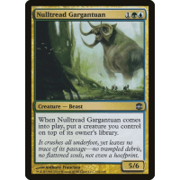 Nulltread Gargantuan - Alara Reborn Thumb Nail