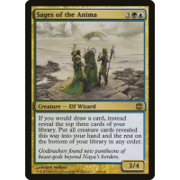 Sages of the Anima - Alara Reborn Thumb Nail