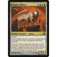Enigma Sphinx - Alara Reborn Thumb Nail