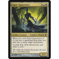 Esper Sojourners - Alara Reborn Thumb Nail