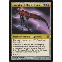 Unscythe, Killer of Kings - Alara Reborn Thumb Nail