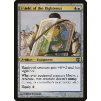 Shield of the Righteous - Alara Reborn Thumb Nail