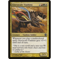 Gloryscale Viashino - Alara Reborn Thumb Nail