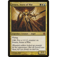 Jenara, Asura of War - Alara Reborn Thumb Nail